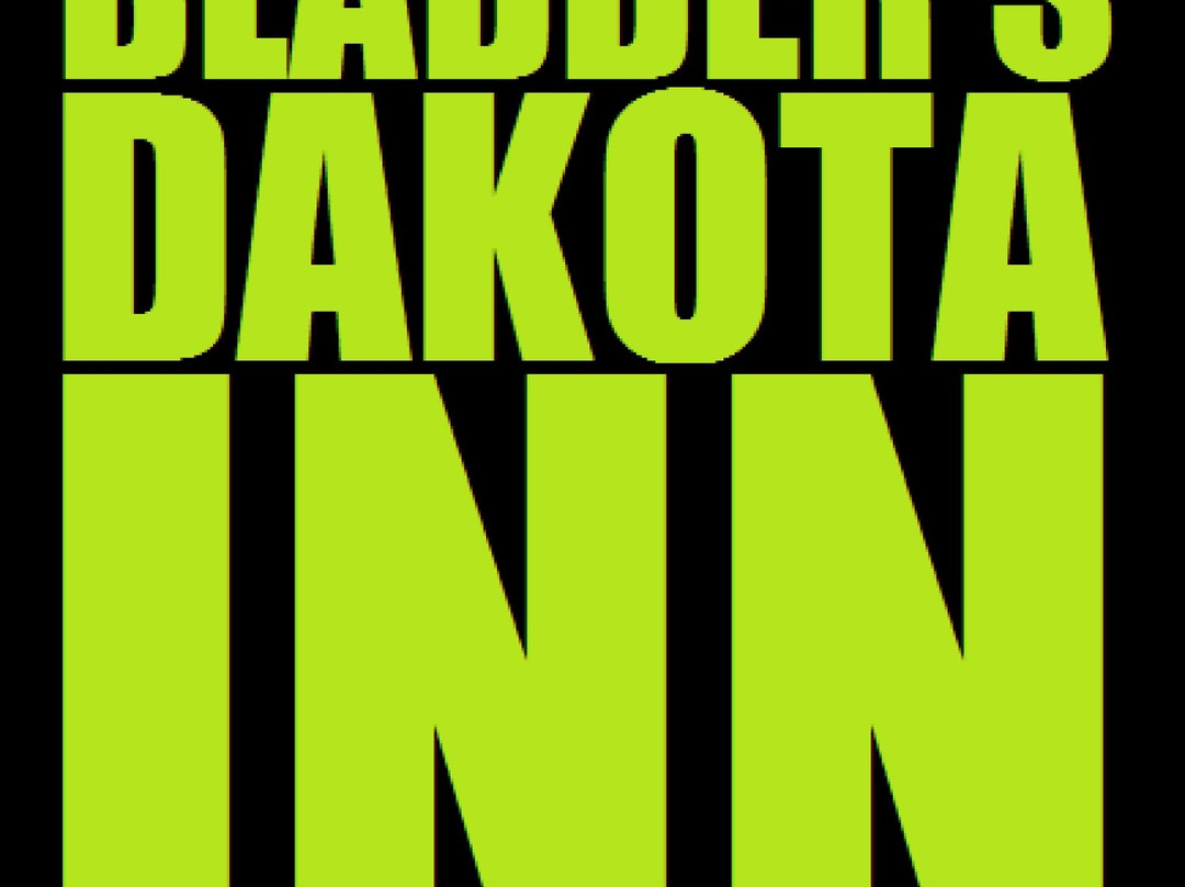 Blader's Dakota Inn