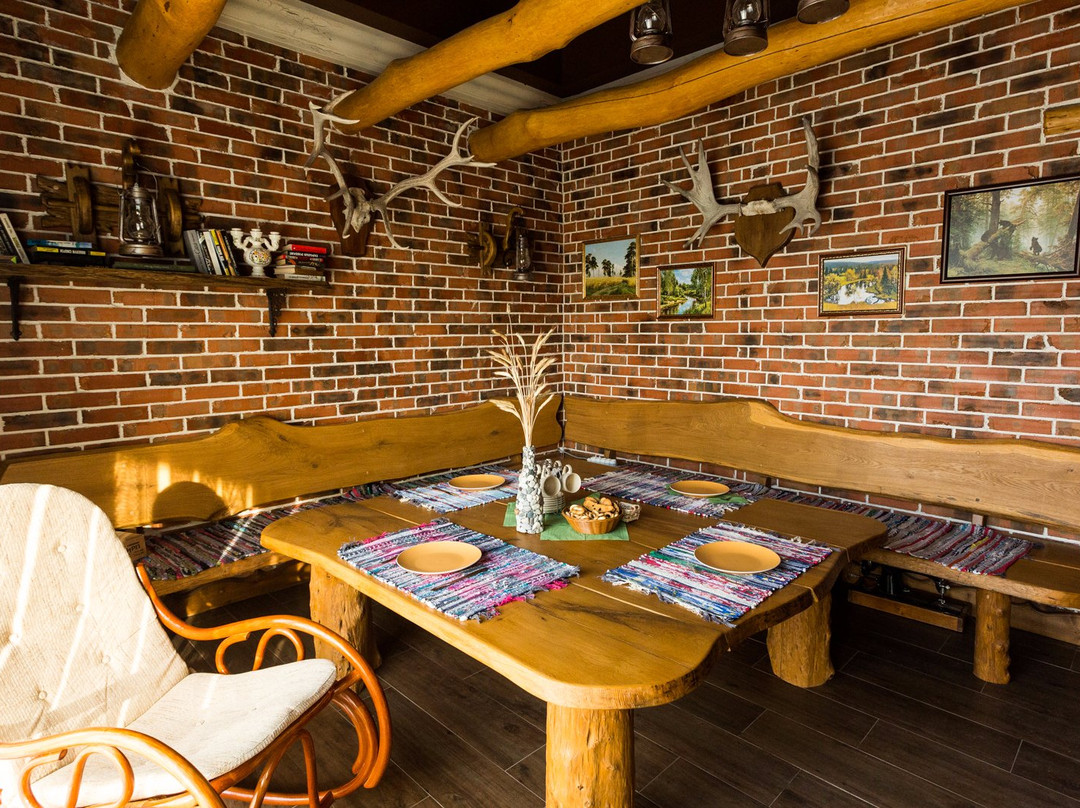 BANYA HOUSE景点图片
