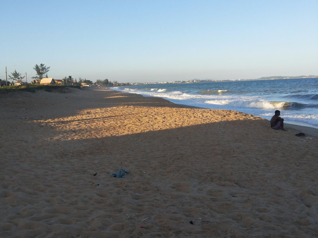 Abrico Beach景点图片