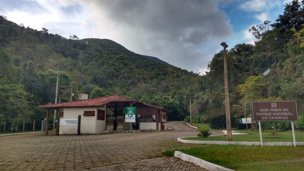 Caparao National Park旅游攻略图片