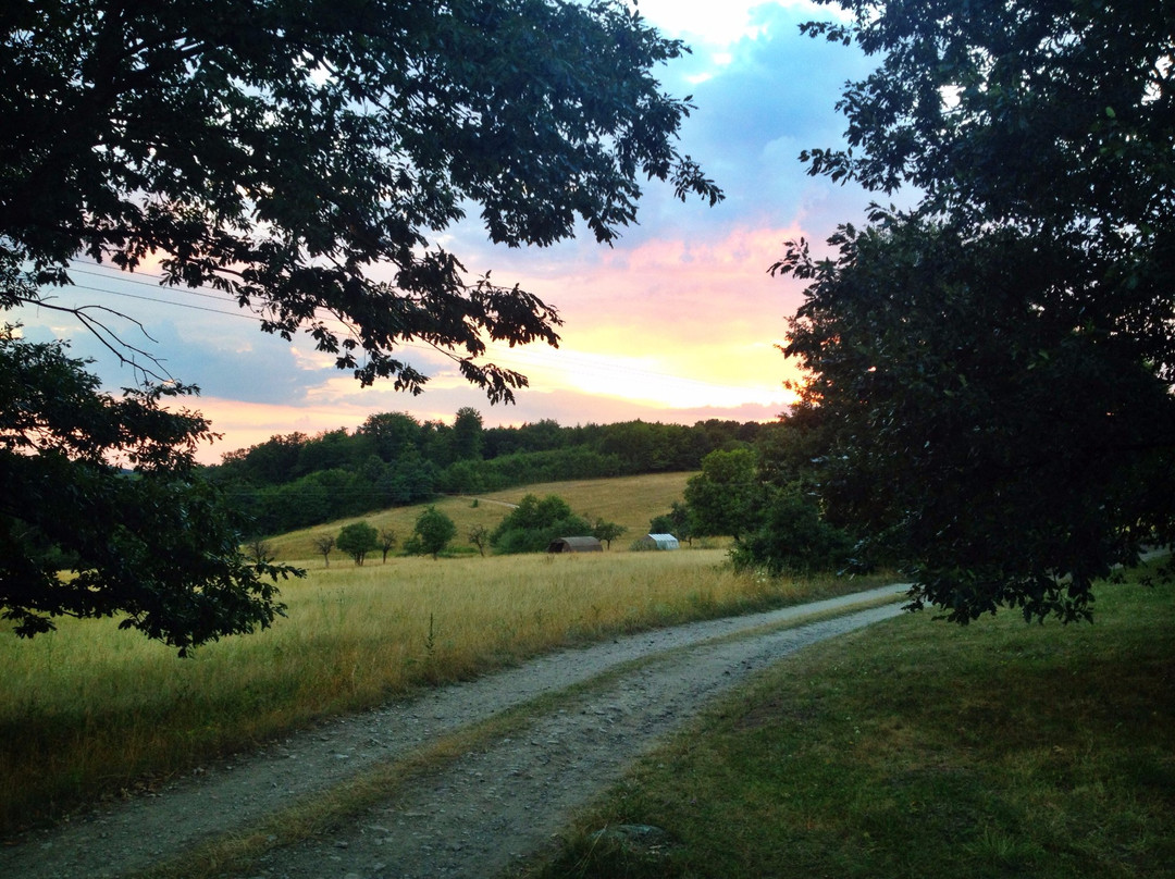Camping & Glamping Slovakia