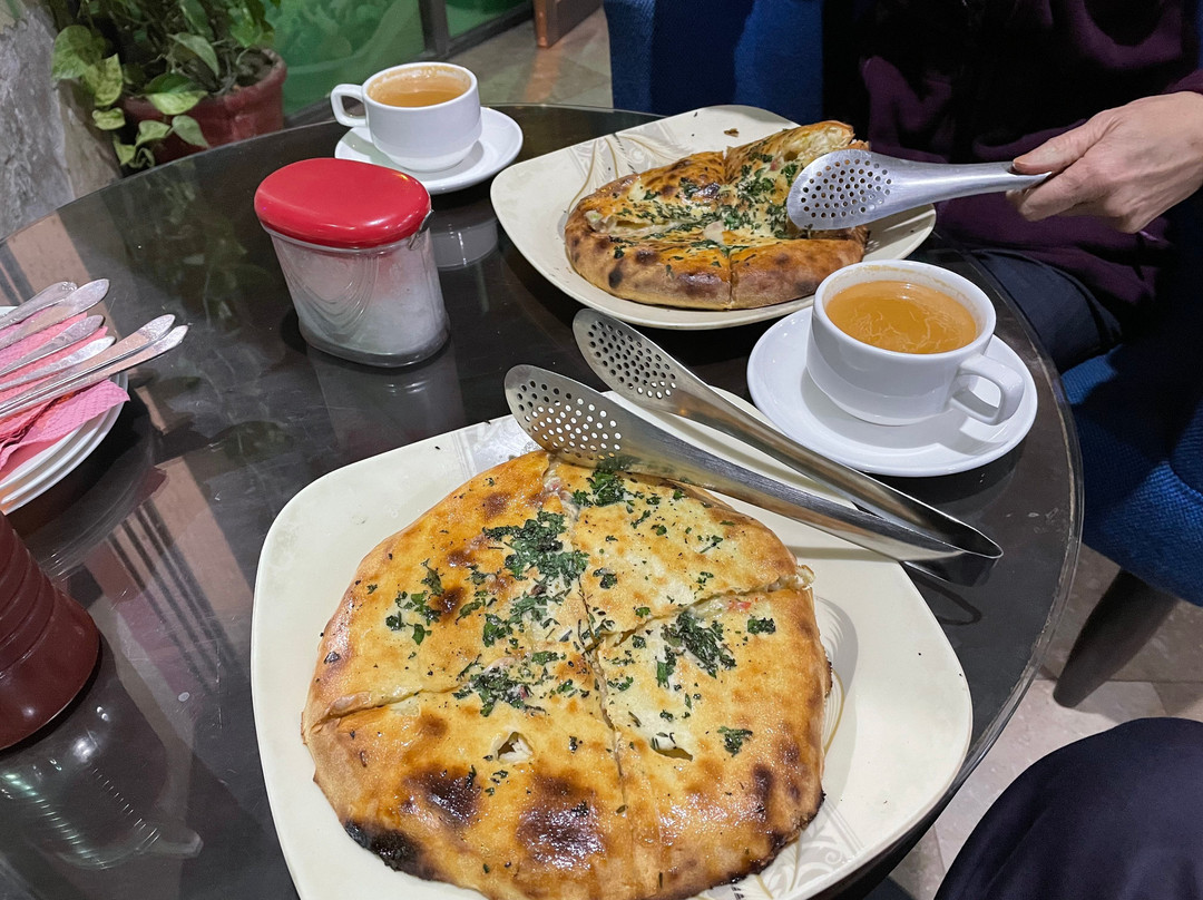 Isloo Grill Restaurant