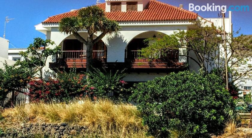 Casa Terraza Vista Jardin