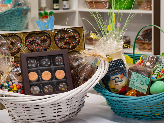 Chocolate Works-开普吉拉多必去景点