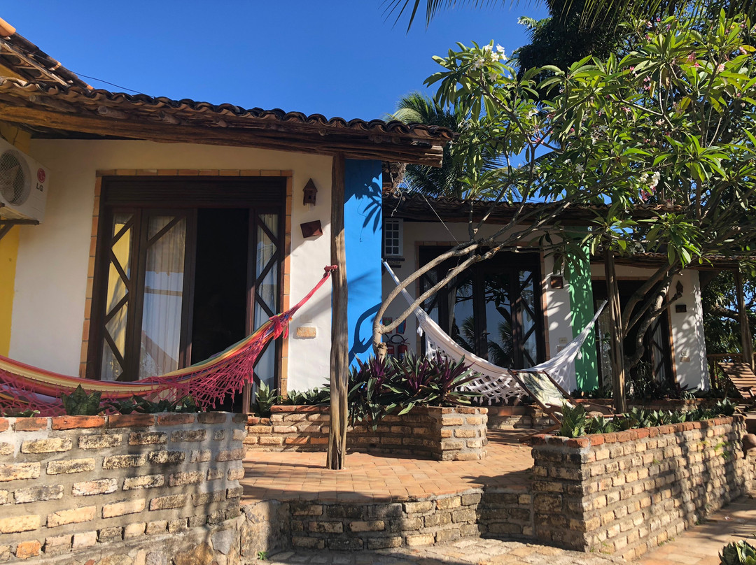 Pousada La Bonita主图