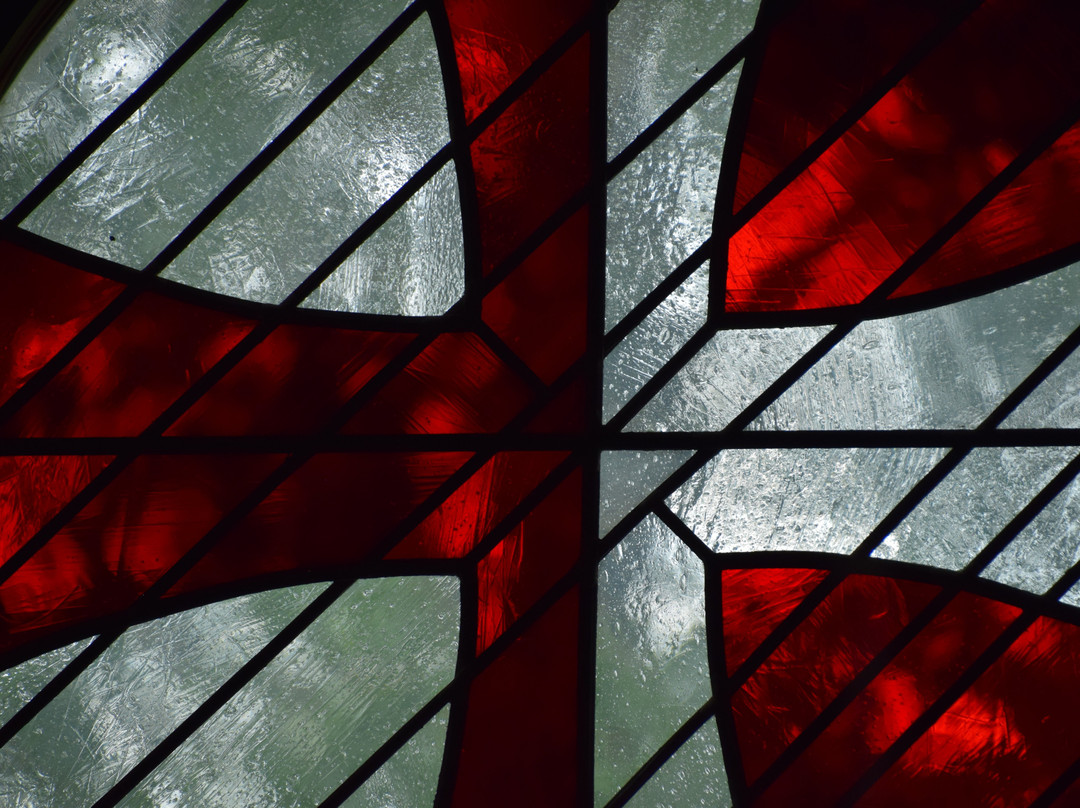 Die Pfarrkirche St. Nikolaus zu Mauthausen景点图片
