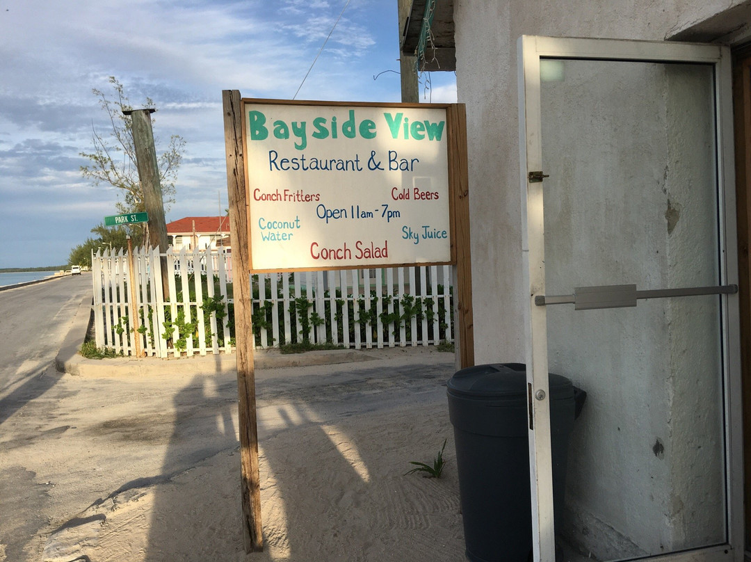 Tarpum Bay-伊柳塞拉必去景点