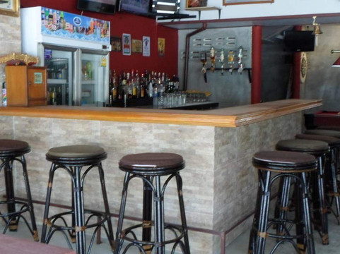 The Welcome Inn-查汶海滩必去景点