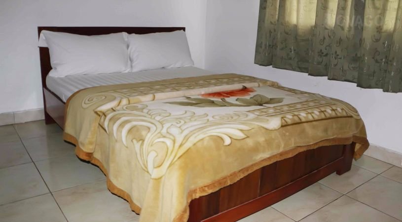 Hearty Home Hotel-官方