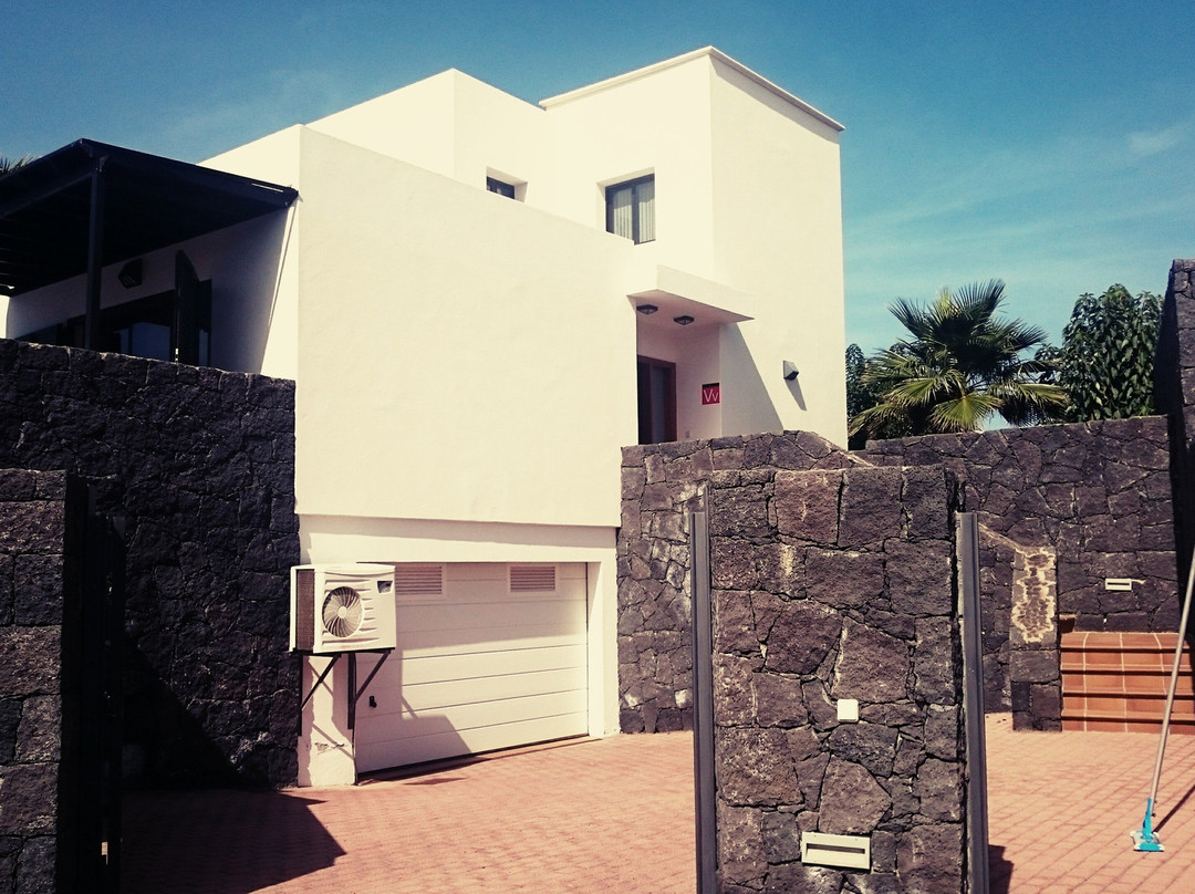 Villas Yaiza Village