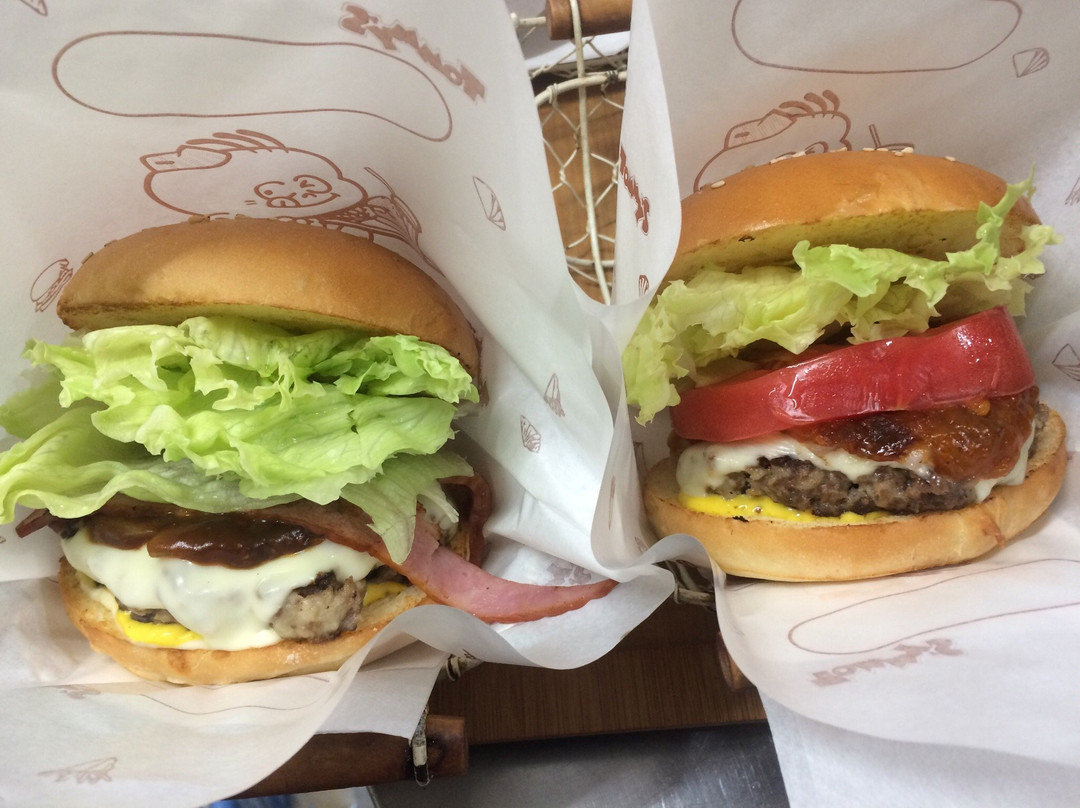 トミーズ