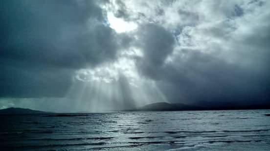 Straghill Beach-Buncrana必去景点