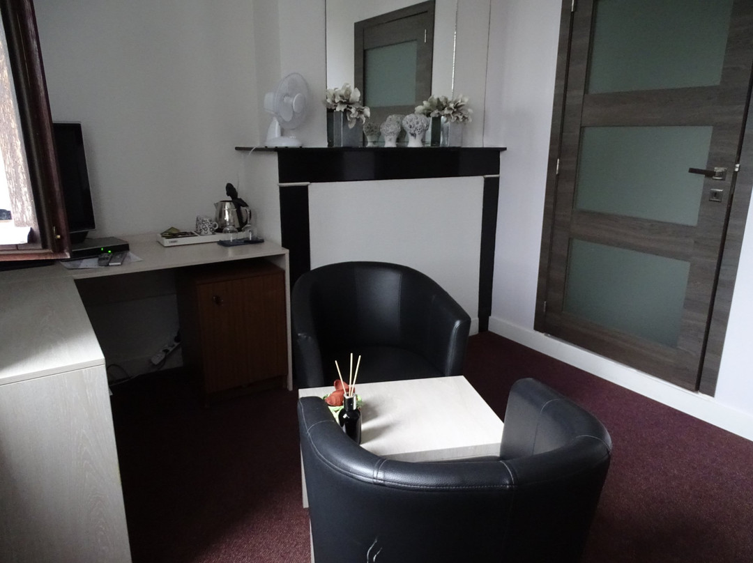 Hostellerie Lou Pahou主图