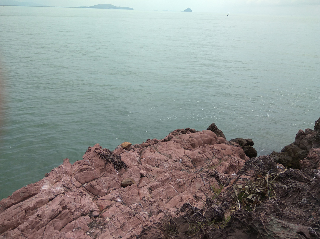 Kung Krabane Wildlife Reserve-他迈必去景点