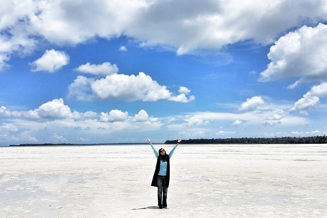 Ohoidertawun Beach-Nuhu Roa必去景点