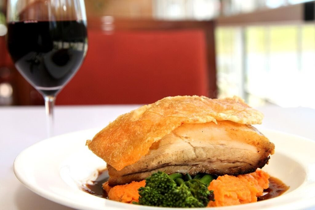 风车汽车旅馆和接待中心主图