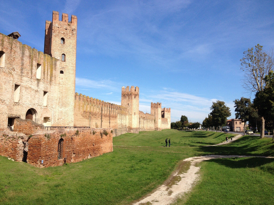 Megliadino San Vitale旅游攻略图片