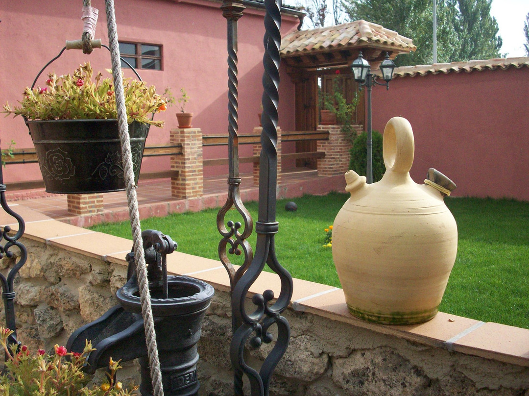 Albergue Estrella del Camino