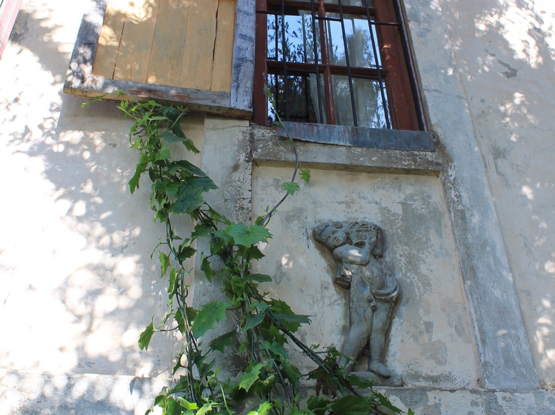 Museo Villa Lucia-Cartagena必去景点
