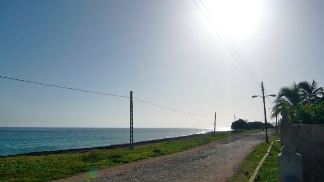 Villa Don Félix-官方