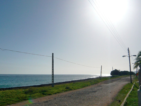 Santa Cruz del Norte酒店住宿-Villa Don Félix