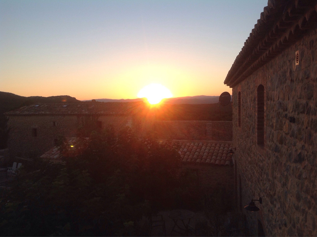 Aux Parfums des Garrigues主图