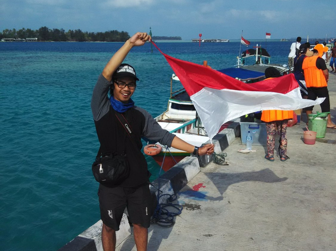 Karimunjawa Mangrove Forest景点图片