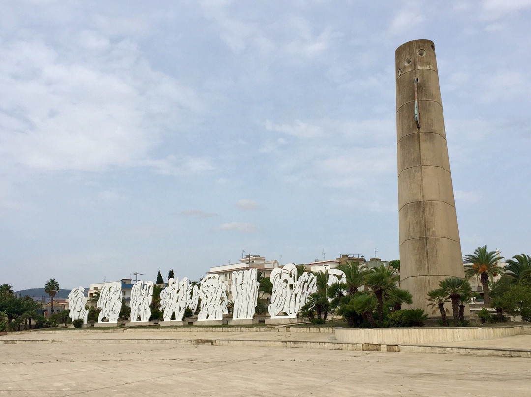 Rete Museale E Naturale Belicina景点图片