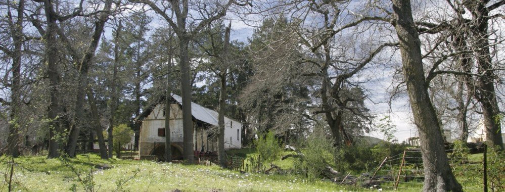 Twin Gables Guest House主图