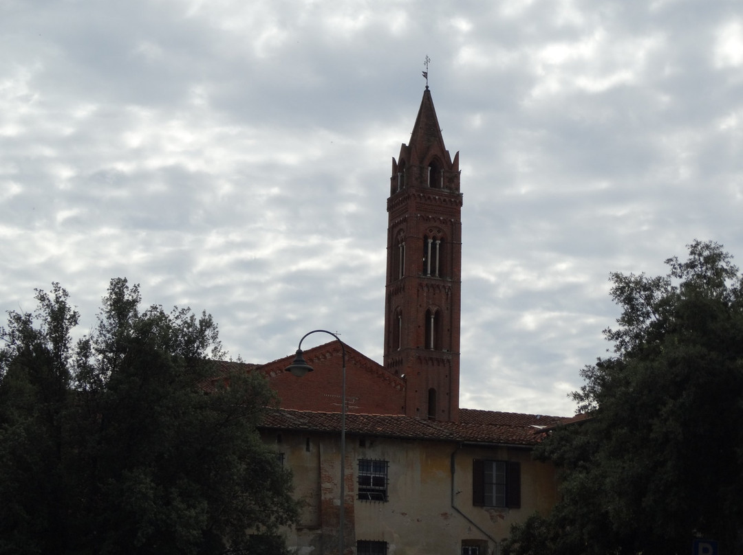 Chiesa di San Francesco d’Assisi景点图片