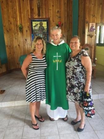 Mary, Gate of Heaven Catholic Church-内格里尔必去景点