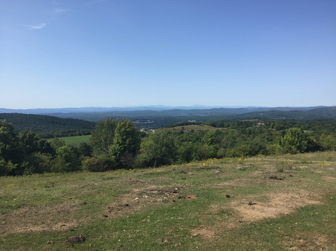 Pond Hill Ranch and Pro Rodeo-Castleton必去景点