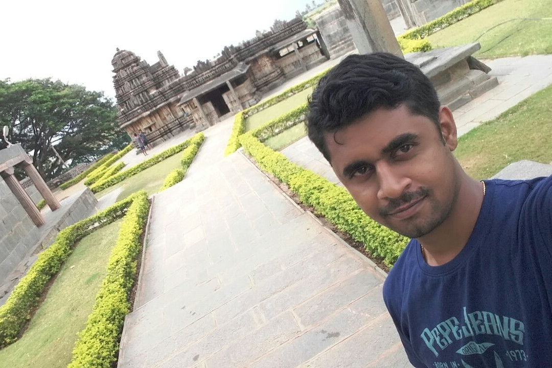 Mukteshwara Temple-Haveri必去景点