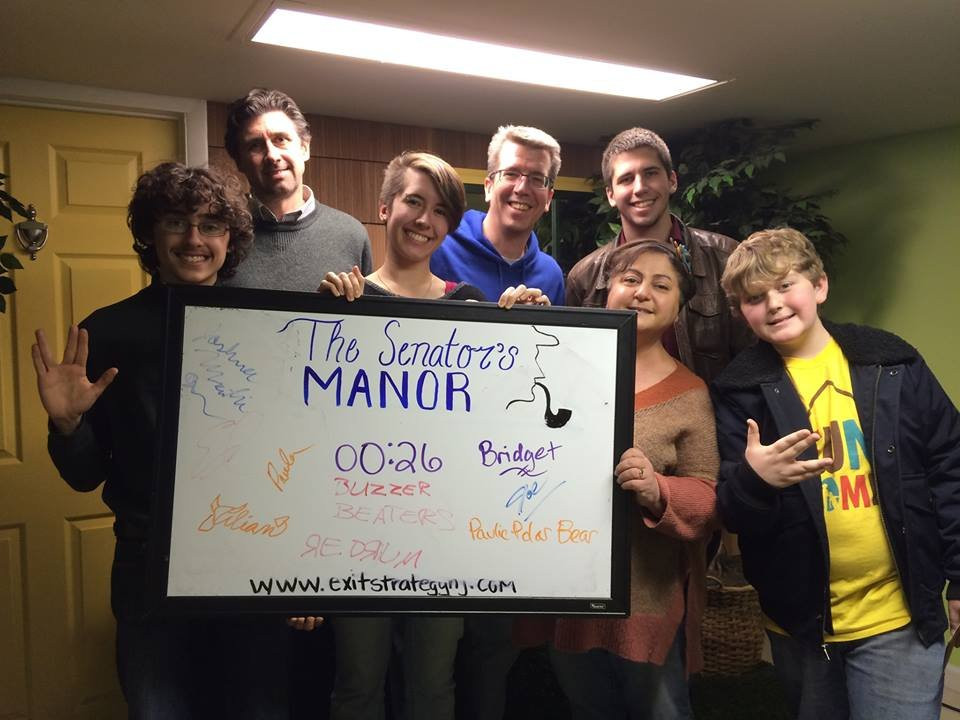 Last Minute Escape-Montclair必去景点