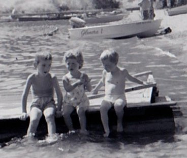 Conkle Lake Provincial Park-不列颠哥伦比亚省必去景点