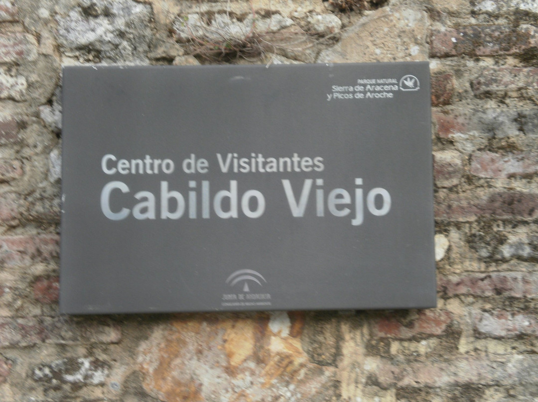 Centro de Visitantes Cabildo Viejo景点图片