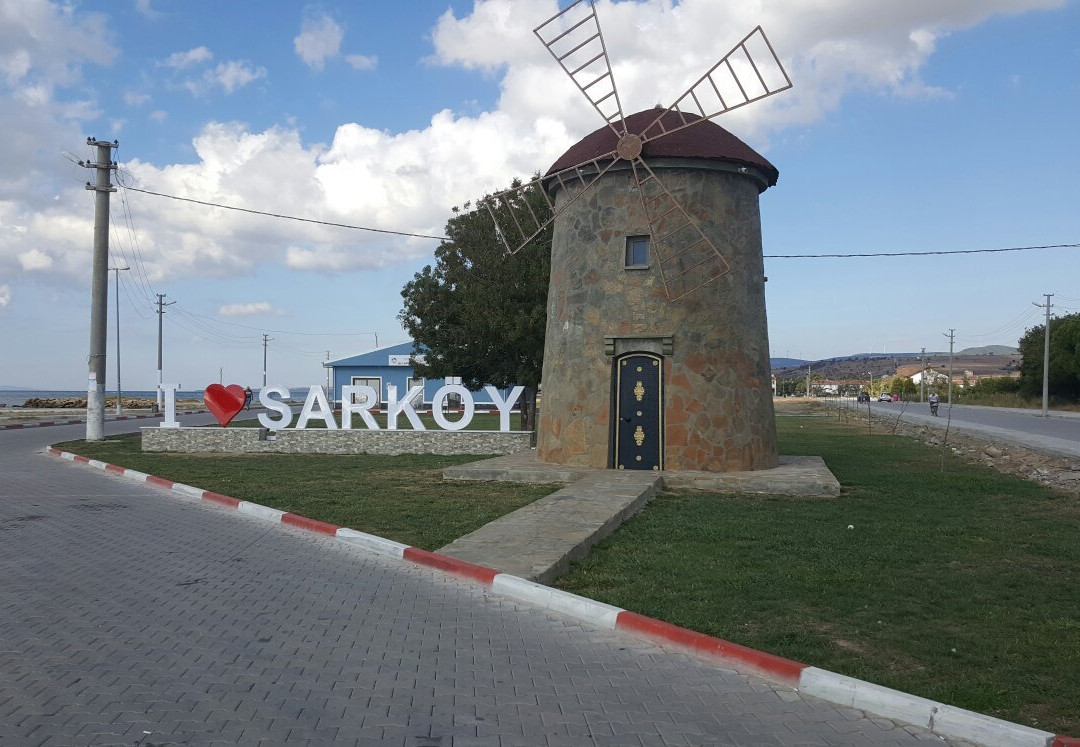 Sarkoy Beach-Sarkoy必去景点