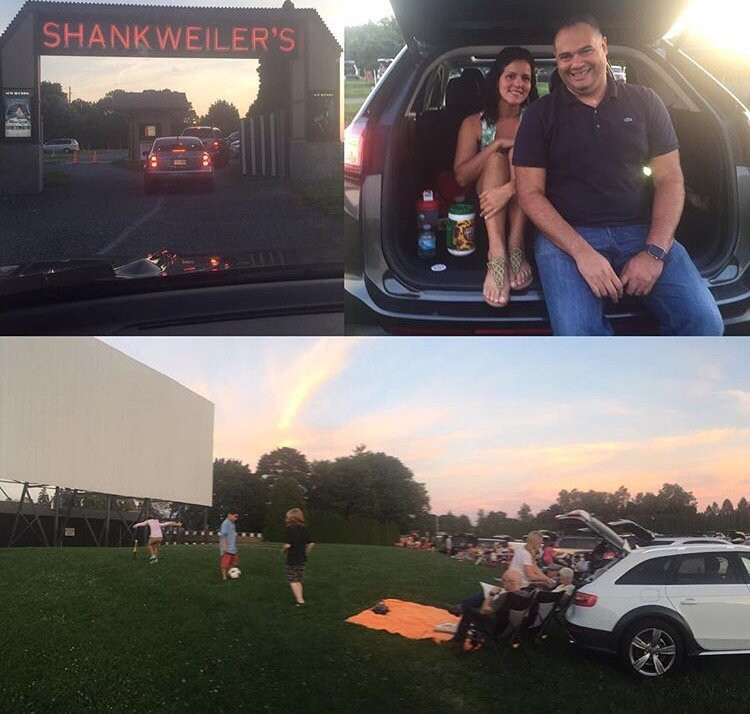 Shankweiler's Drive In Theatre景点图片