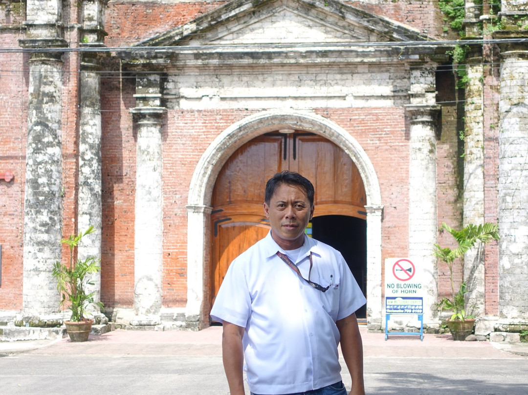 Our Lady of Peace Church-La Carlota必去景点
