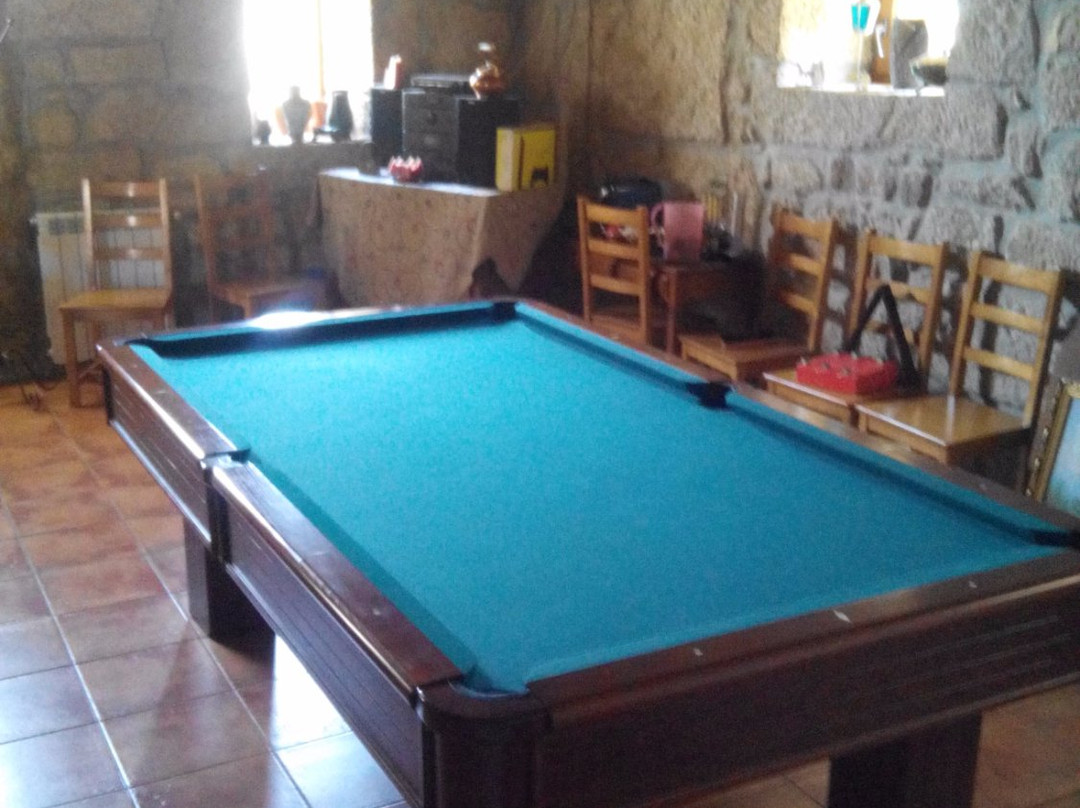Casa Pastoria Mourao