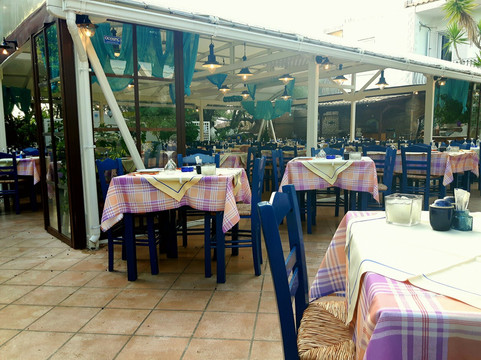 Taverna Sirtaki主图