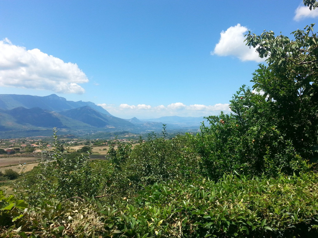 Agriturismo Il Capitano