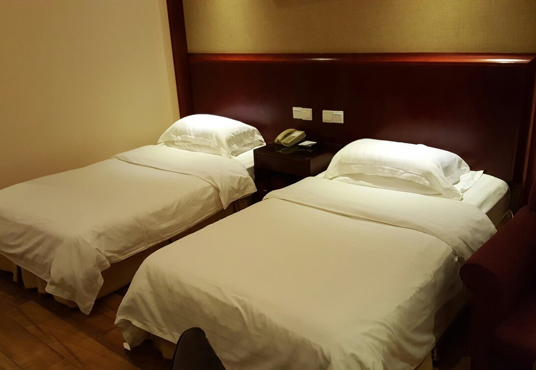 酒泉宾馆（北楼）主图