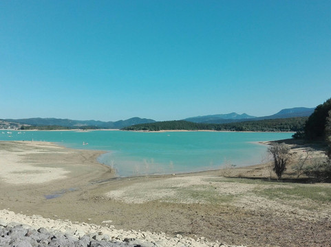 Montbel旅游攻略图片