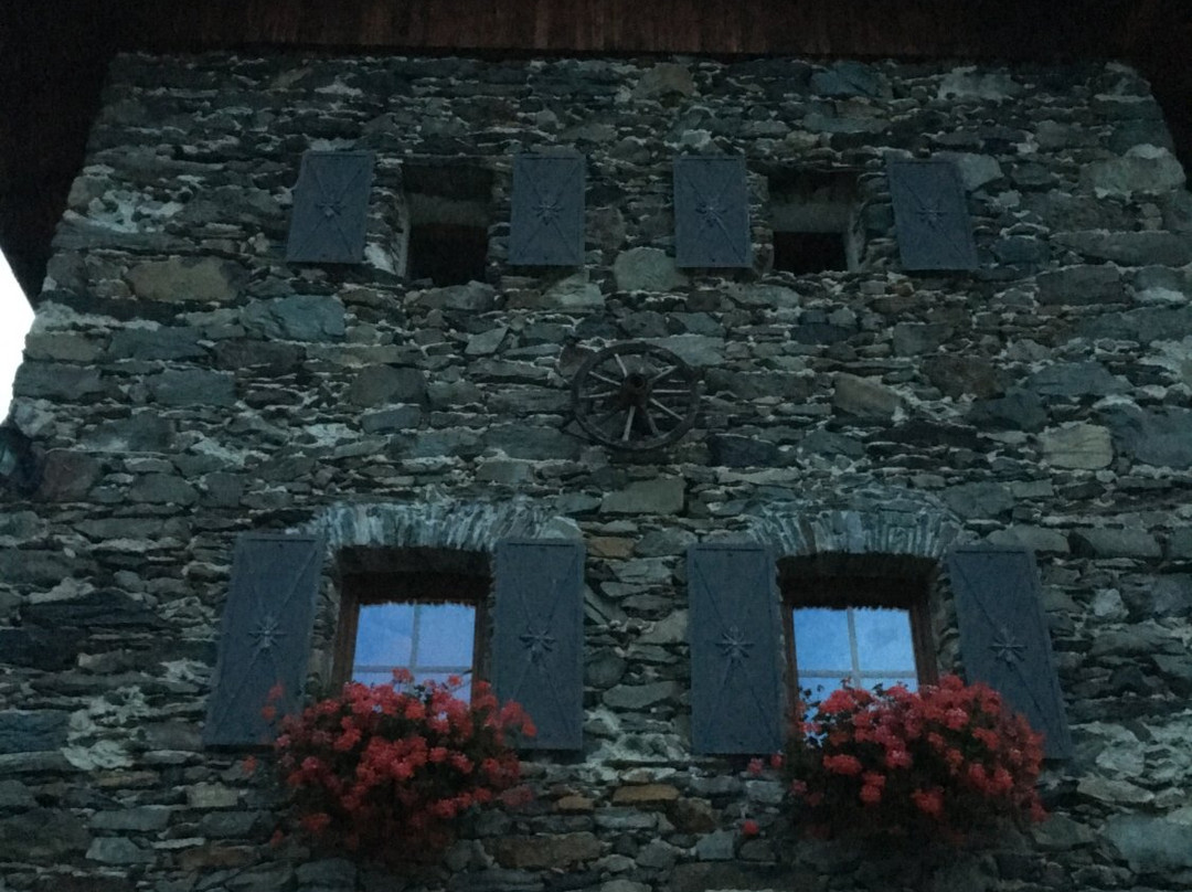 Berggasthof Lahnerhof主图