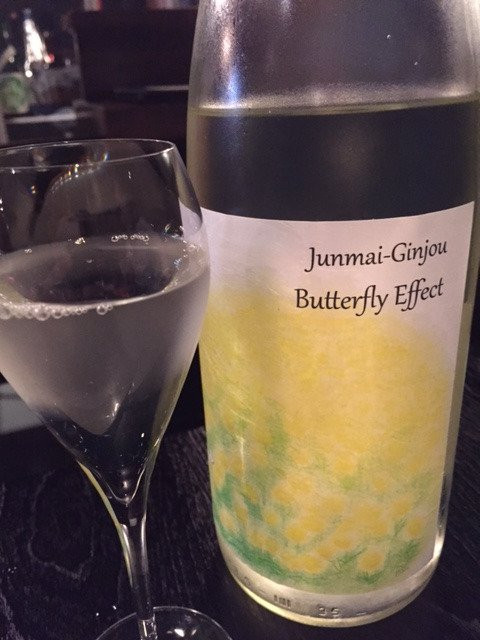 日本酒ダイニングバー MiwaMiya