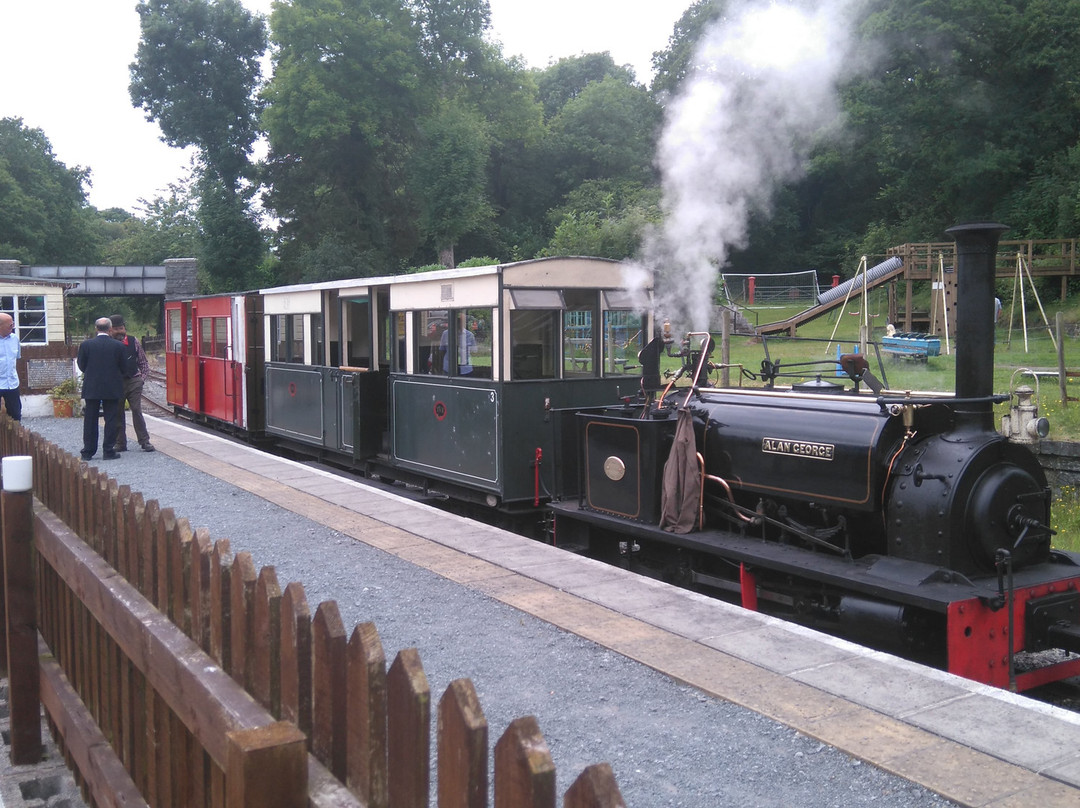 null-Llandysul