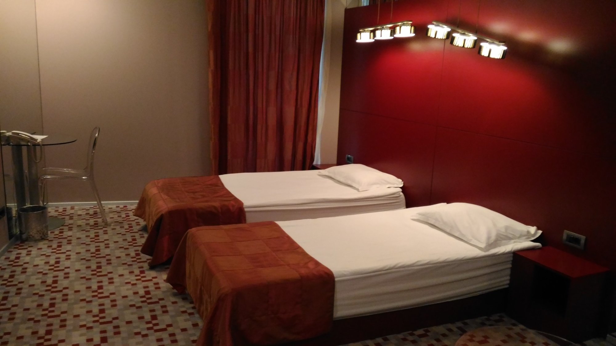 Mone Hotel-官方