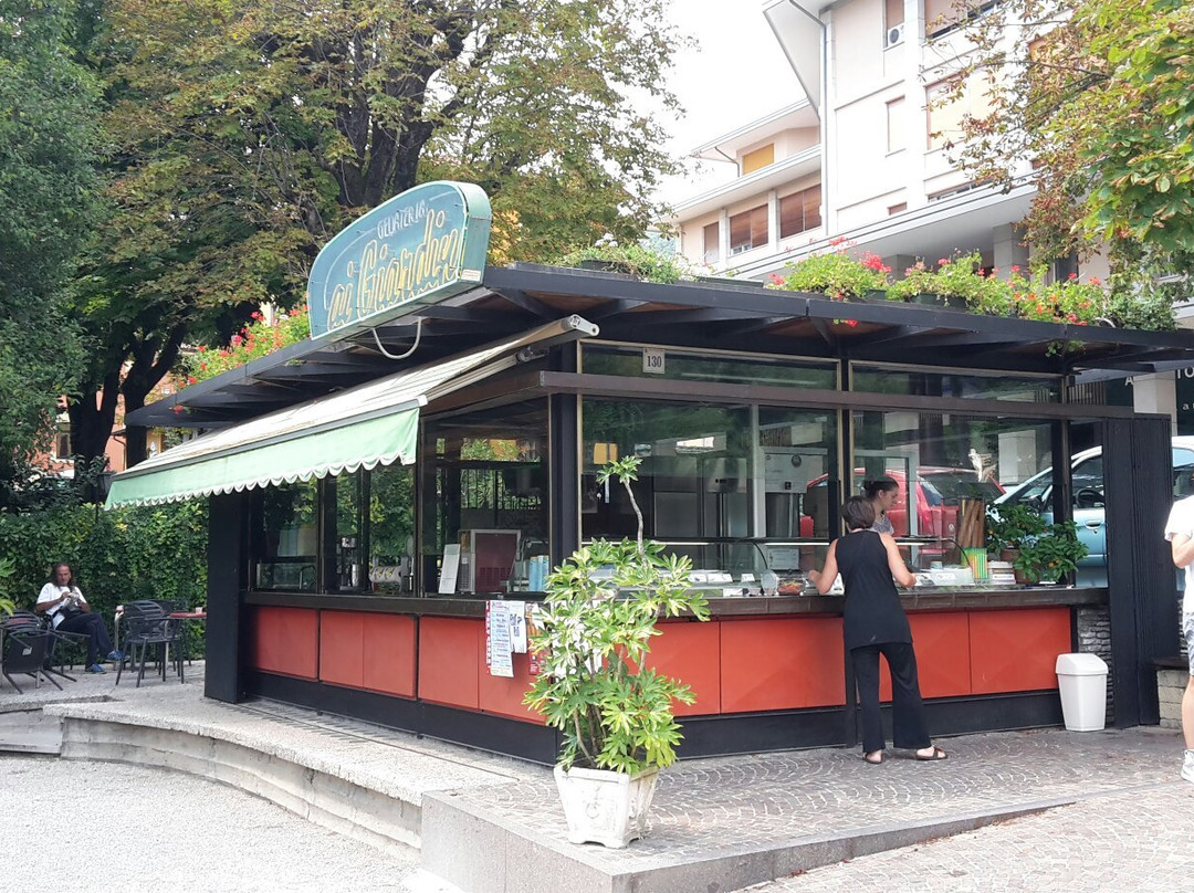 Gelateria ai Giardini