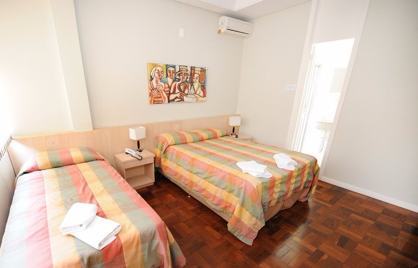 Hotel Regente Express